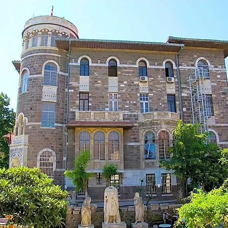 מלון Ada Alsancak Gaziemir