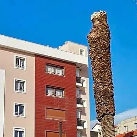 Ada Alsancak 3*