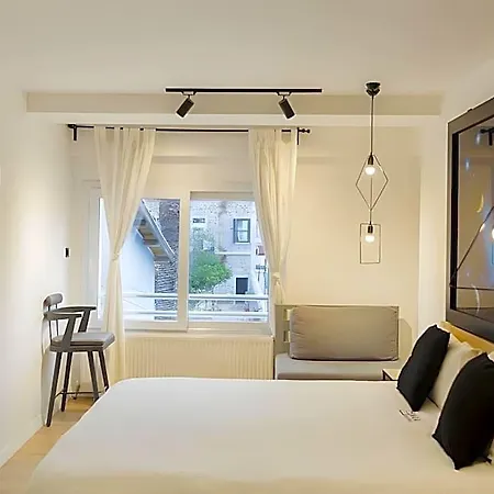 Ada Alsancak 3*
