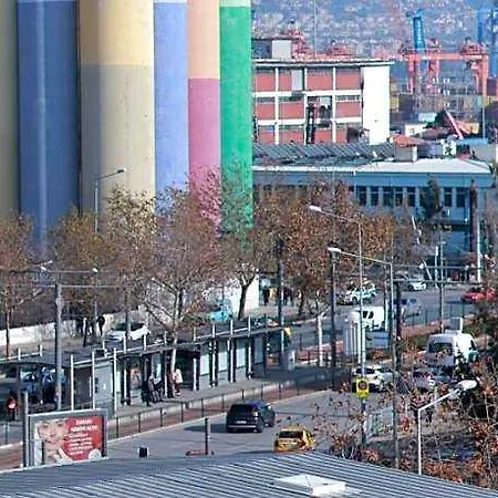 Ada Alsancak 3* Gaziemir